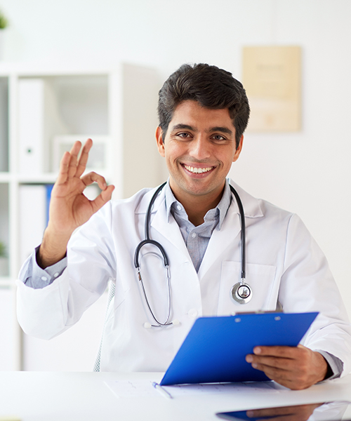 doctor