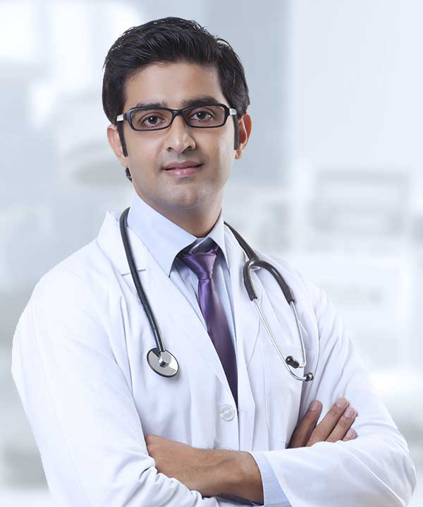 doctor