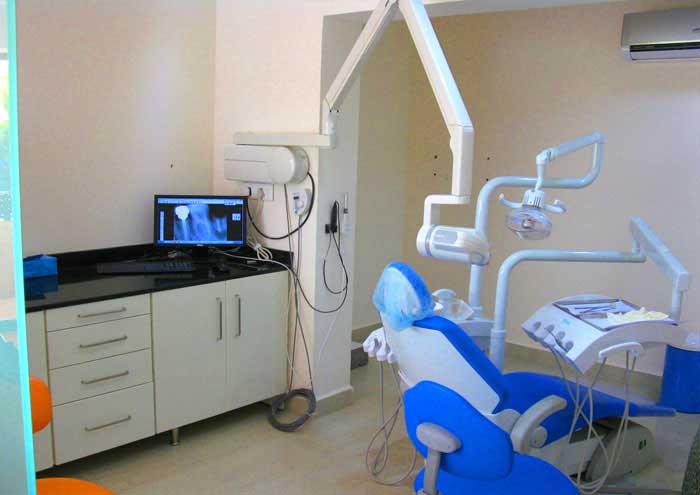 facilities
