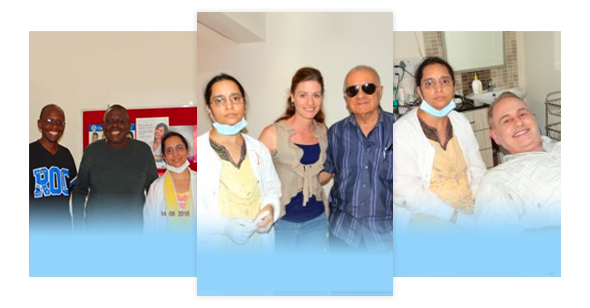 Dental Tourism