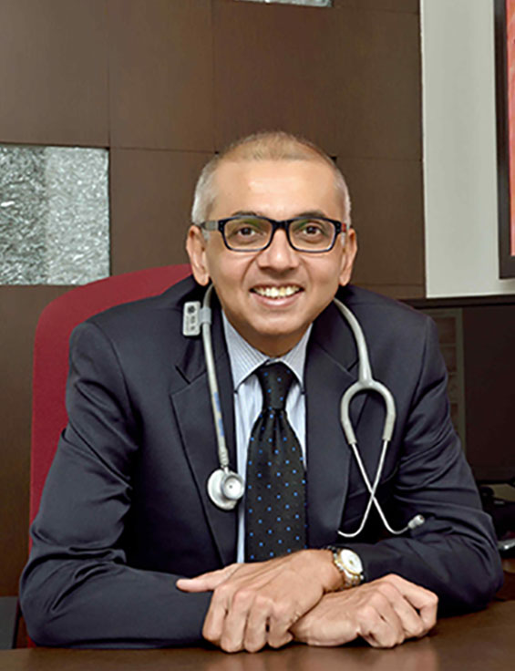 doctor