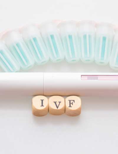 infertility