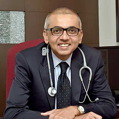 doctor