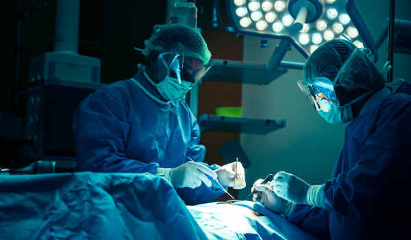 laparoscopy