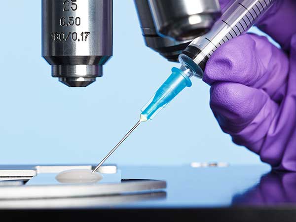 male infertility