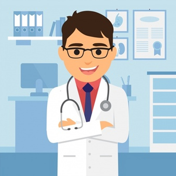 doctor