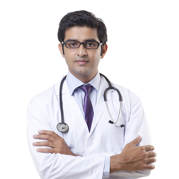 doctor