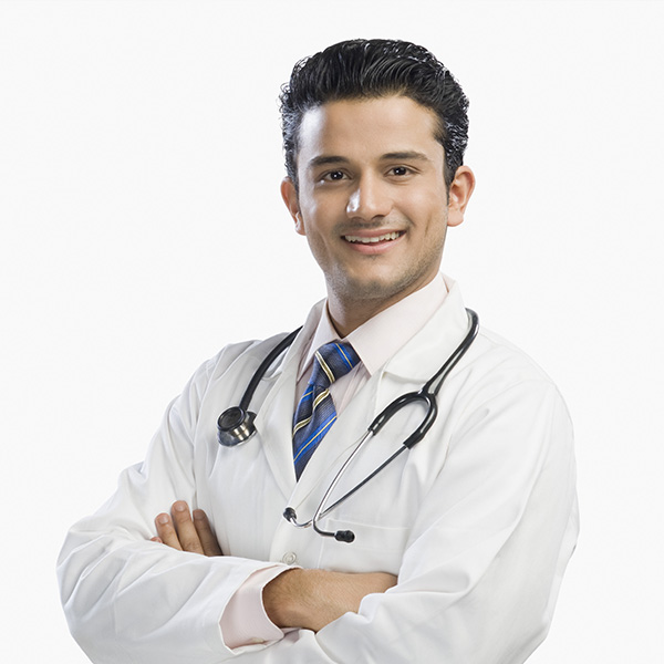doctor