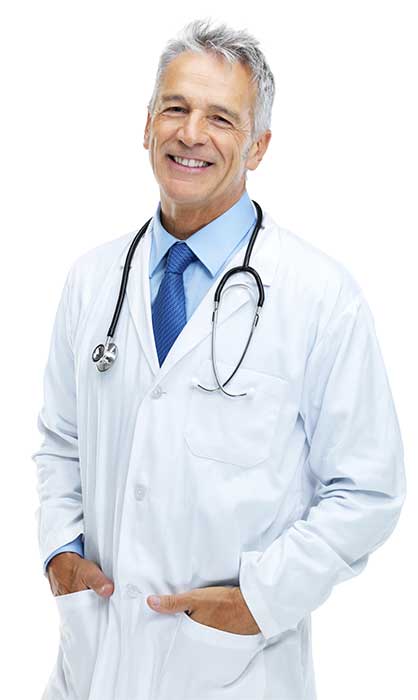 doctor