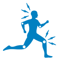 Type of Sports injuries