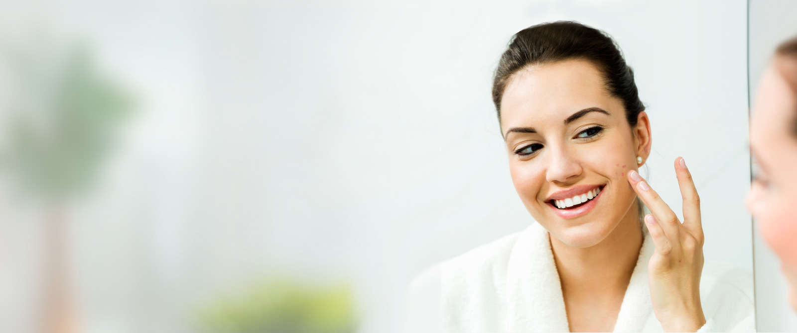 Skin Secrets