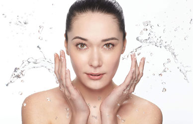 skin care