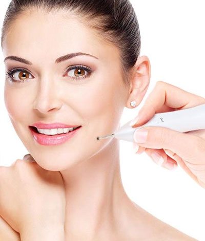 Laser Dermatology