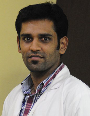 doctor