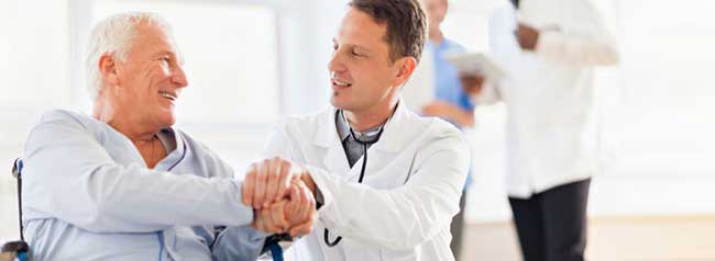 For Doctors