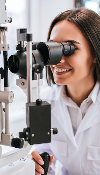 medical retina