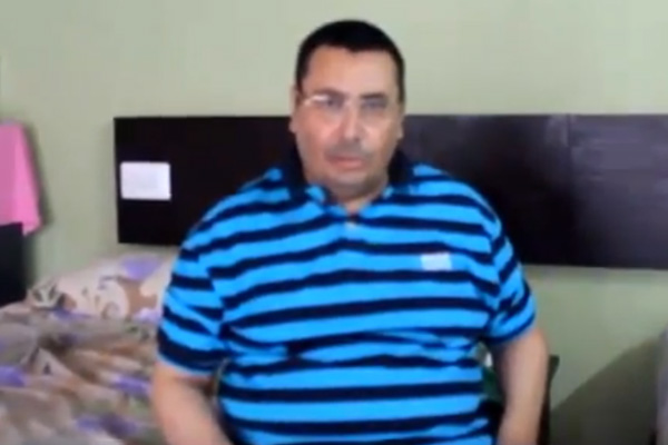 review